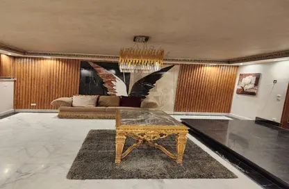 Villa for sale in Al Sheikh Zayed St. - Kafr Tohormos - Faisal - Hay El Haram - Giza