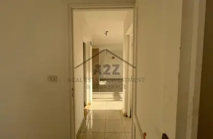 Apartment - 2 Bedrooms - 2 Bathrooms for sale in Madinaty - Cairo