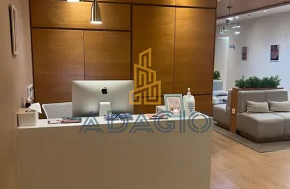 عيادة - استوديو - 2 حمامات للبيع في سوديك ويست - كمبوندات الشيخ زايد - الشيخ زايد - الجيزة