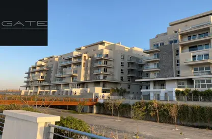 iVilla - 3 Bedrooms - 4 Bathrooms for sale in Mountain View iCity - 5th Settlement Compounds - The 5th Settlement - New Cairo City - Cairo