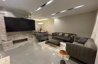 Apartment - 3 Bedrooms - 2 Bathrooms for sale in Eastown - 5th Settlement Compounds - The 5th Settlement - New Cairo City - Cairo