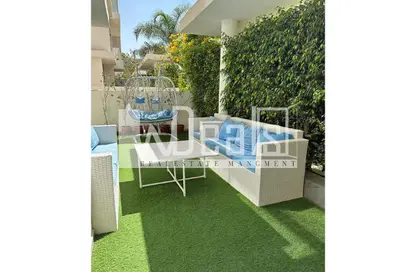 شقة - 2 غرف نوم - 2 حمامات للايجار في لايك فيو ريزيدنس - كمبوندات التجمع الخامس - التجمع الخامس - مدينة القاهرة الجديدة - القاهرة