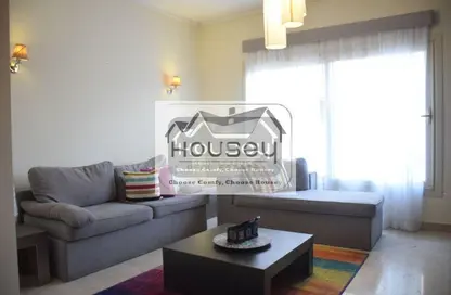 Apartment - 1 Bedroom - 1 Bathroom for rent in The Village - South Investors Area - New Cairo City - Cairo Apartment - 1 Bedroom - 1 Bathroom for rent in The Village - South Investors Area - New Cairo City - Cairo