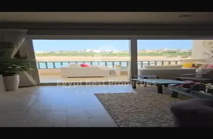 شقة - 2 غرف نوم - 2 حمامات للبيع في جوبال - الجونة - الغردقة - محافظة البحر الاحمر