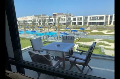 شاليه - 4 غرف نوم - 3 حمامات للبيع في لافيستا راس الحكمة - راس الحكمة - الساحل الشمالي