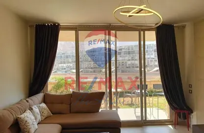 Chalet - 2 Bedrooms - 1 Bathroom for sale in IL Monte Galala - Al Ain Al Sokhna - Suez