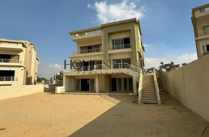 Villa - 7 Bedrooms - 7+ Bathrooms for sale in Cairo Festival City - North Investors Area - New Cairo City - Cairo