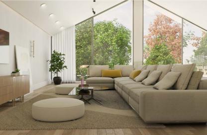 Villa - 4 Bedrooms - 3 Bathrooms for sale in Novella - Waslet Dahshur Road - Sheikh Zayed City - Giza