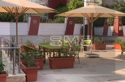 شقة - 2 غرف نوم - 2 حمامات للايجار في سمارت لايف - المستثمرين الجنوبية - مدينة القاهرة الجديدة - القاهرة