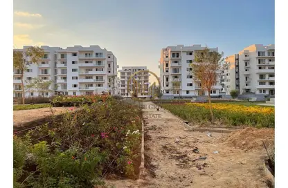شاليه - 3 غرف نوم - 3 حمامات للبيع في مازيرين - مدينة العلمين الجديدة - العلمين - الساحل الشمالي