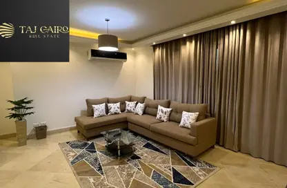 Apartment - 3 Bedrooms - 3 Bathrooms for rent in Eastown - 5th Settlement Compounds - The 5th Settlement - New Cairo City - Cairo