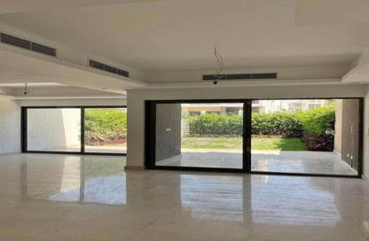 Apartment - 3 Bedrooms - 3 Bathrooms for sale in Mountain View iCity - 5th Settlement Compounds - The 5th Settlement - New Cairo City - Cairo