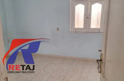شقة - 3 غرف نوم - 2 حمامات للبيع في شارع بريد التجمع الاول - التجمع الاول - مدينة القاهرة الجديدة - القاهرة