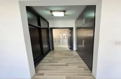 شقة - 3 غرف نوم - 3 حمامات للبيع في 6 ويست - بيفرلي هيلز - كمبوندات الشيخ زايد - الشيخ زايد - الجيزة