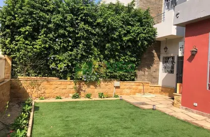 منزل مزدوج - 5 غرف نوم - 4 حمامات للبيع في الريم ريزيدنس - محور 26 يوليو - مدينة 6 أكتوبر - الجيزة