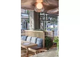 Retail - Studio - 4 Bathrooms for rent in New Maadi - Hay El Maadi - Cairo