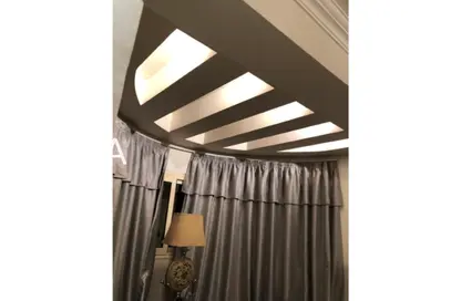 منزل مزدوج - 4 غرف نوم - 3 حمامات للبيع في لافيدا البستان - محور 26 يوليو - مدينة 6 أكتوبر - الجيزة