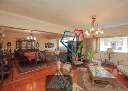 Apartment - 3 bedrooms for للبيع in Latin Quarter - Raml Station - Hay Wasat - Alexandria