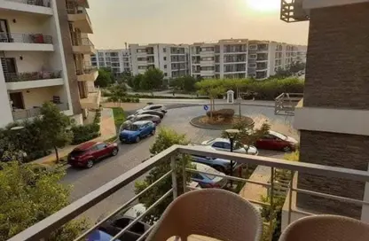 Apartment - 3 Bedrooms - 2 Bathrooms for sale in Taj City - 5th Settlement Compounds - The 5th Settlement - New Cairo City - Cairo