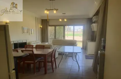 Chalet - 3 Bedrooms - 2 Bathrooms for sale in Jaz Little Venice Golf - Al Ain Al Sokhna - Suez