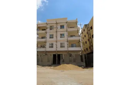 شقة - 3 غرف نوم - 2 حمامات للبيع في بيت الوطن - التجمع الخامس - مدينة القاهرة الجديدة - القاهرة