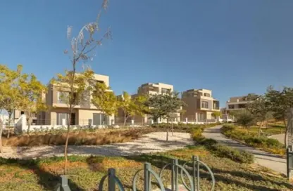 فيلا - 4 غرف نوم - 4 حمامات للبيع في ذا كراون - طريق مصر اسكندرية الصحراوي - مدينة 6 أكتوبر - الجيزة