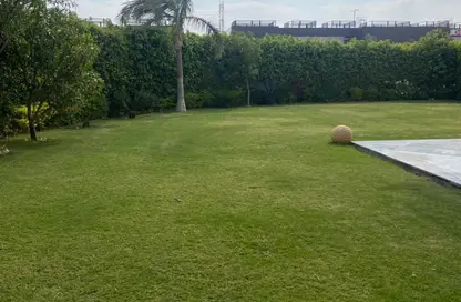 شقة - 3 غرف نوم - 3 حمامات للايجار في ويستاون - كمبوندات الشيخ زايد - الشيخ زايد - الجيزة