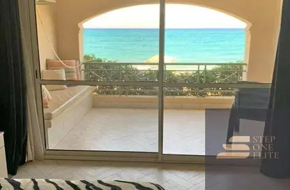 Chalet - 3 Bedrooms - 2 Bathrooms for sale in Telal Al Sokhna - Al Ain Al Sokhna - Suez