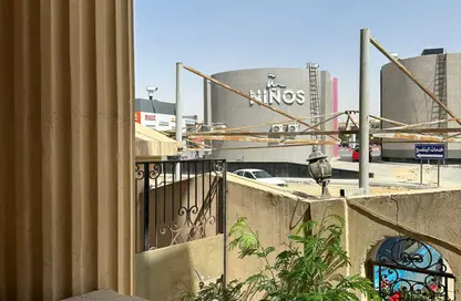 دوبلكس - 3 غرف نوم - 2 حمامات للبيع في البنفسج 6 - البنفسج - مدينة القاهرة الجديدة - القاهرة دوبلكس - 3 غرف نوم - 2 حمامات للبيع في البنفسج 6 - البنفسج - مدينة القاهرة الجديدة - القاهرة