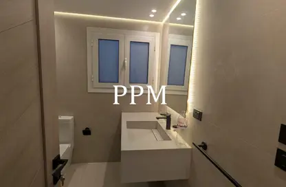 Apartment - 2 Bedrooms - 2 Bathrooms for rent in Mountain View Hyde Park - 5th Settlement Compounds - The 5th Settlement - New Cairo City - Cairo