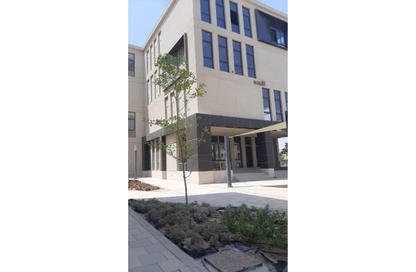 Whole Building - Studio - 7+ Bathrooms for rent in District 5 - 5th Settlement Compounds - The 5th Settlement - New Cairo City - Cairo