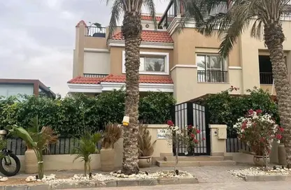 تاون هاوس - 3 غرف نوم - 3 حمامات للبيع في سراي - كمبوندات مدينة المستقبل - مدينة المستقبل - القاهرة