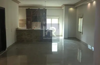 Apartment - 3 Bedrooms - 2 Bathrooms for rent in The 1st Settlement - New Cairo City - Cairo