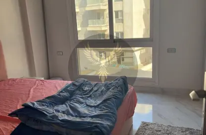 Apartment - 3 Bedrooms - 3 Bathrooms for rent in Mountain View iCity - 5th Settlement Compounds - The 5th Settlement - New Cairo City - Cairo