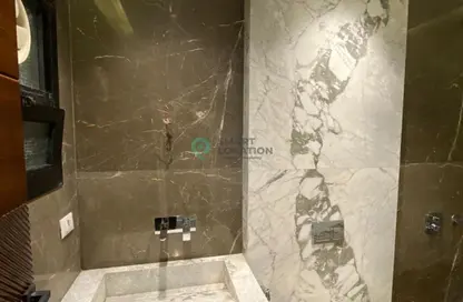 Apartment - 3 Bedrooms - 2 Bathrooms for sale in West Golf - El Katameya Compounds - El Katameya - New Cairo City - Cairo