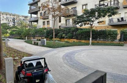 Apartment - 2 Bedrooms - 2 Bathrooms for sale in Eastown - 5th Settlement Compounds - The 5th Settlement - New Cairo City - Cairo