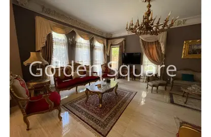 Villa - 6 Bedrooms - 6 Bathrooms for sale in Hyde Park - 5th Settlement Compounds - The 5th Settlement - New Cairo City - Cairo