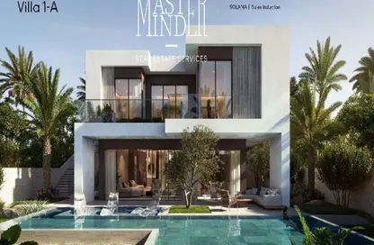 منزل مزدوج - 3 غرف نوم - 3 حمامات للبيع في سولانا ايست - كمبوندات التجمع الخامس - التجمع الخامس - مدينة القاهرة الجديدة - القاهرة منزل مزدوج - 3 غرف نوم - 3 حمامات للبيع في سولانا ايست - كمبوندات التجمع الخامس - التجمع الخامس - مدينة القاهرة الجديدة - القاهرة