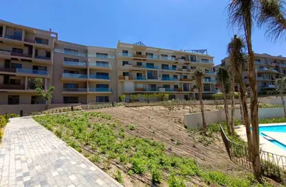 Apartment - 2 Bedrooms - 2 Bathrooms for sale in Villette - 5th Settlement Compounds - The 5th Settlement - New Cairo City - Cairo