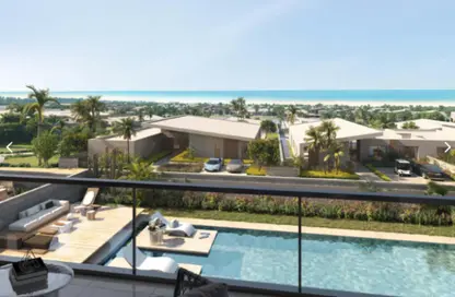 Villa - 7+ Bedrooms - 6 Bathrooms for sale in Caesar - Qesm Marsa Matrouh - North Coast