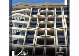 Apartment - 3 bedrooms - 3 bathrooms for للبيع in Midtown Condo - New Capital Compounds - New Capital City - Cairo