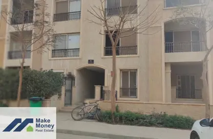 شقة - 2 غرف نوم - 1 حمام للبيع في ستون ريزيدنس - كمبوندات التجمع الخامس - التجمع الخامس - مدينة القاهرة الجديدة - القاهرة