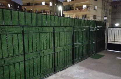 شقة - 3 غرف نوم - 3 حمامات للبيع في جاردينا الشمس - التوسعات الشمالية - مدينة 6 أكتوبر - الجيزة