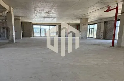 Office Space - Studio - 2 Bathrooms for rent in District 5 - 5th Settlement Compounds - The 5th Settlement - New Cairo City - Cairo