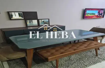 شقة - 2 غرف نوم - 2 حمامات للايجار في مدينتي - القاهرة