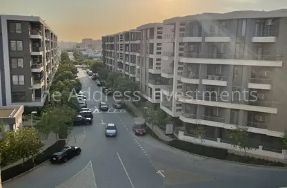 Apartment - 3 Bedrooms - 3 Bathrooms for sale in Taj City - 5th Settlement Compounds - The 5th Settlement - New Cairo City - Cairo