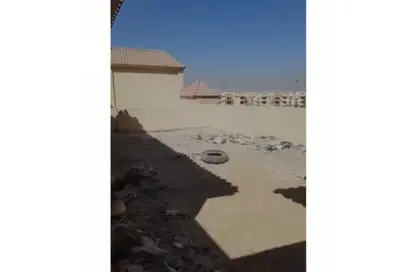 شقة - 3 غرف نوم - 3 حمامات للبيع في رحاب اكتوبر سيتي - حدائق اكتوبر - مدينة 6 أكتوبر - الجيزة