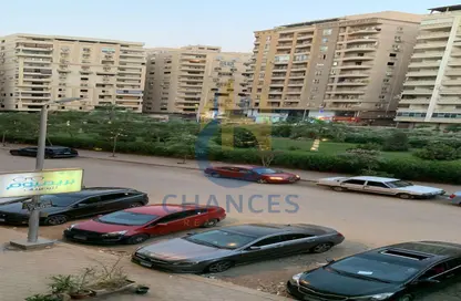 Apartment - 3 Bedrooms - 1 Bathroom for sale in Thirteenth Sector - Zahraa El Maadi - Hay El Maadi - Cairo