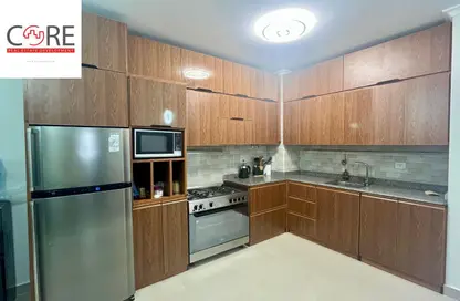 Chalet - 2 Bedrooms - 2 Bathrooms for sale in Gaia - Ras Al Hekma - North Coast