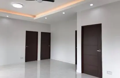 Apartment - 3 Bedrooms - 3 Bathrooms for sale in U One - Sheikh Zayed Compounds - Sheikh Zayed City - Giza